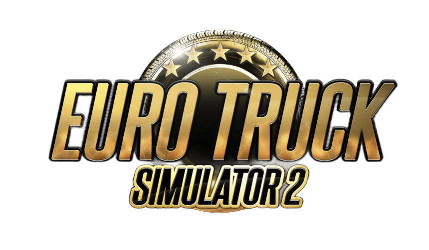 Euro Truck Simulator 2